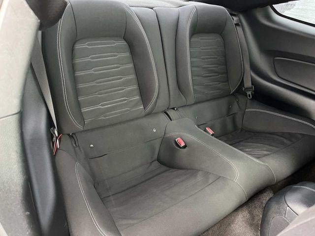 2016 Ford Mustang 2dr Fastback GT