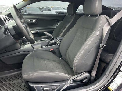 2016 Ford Mustang 2dr Fastback GT