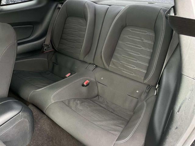 2016 Ford Mustang 2dr Fastback GT