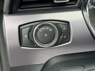 2016 Ford Mustang 2dr Fastback GT