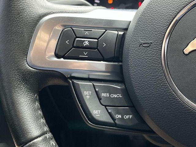 2016 Ford Mustang 2dr Fastback GT