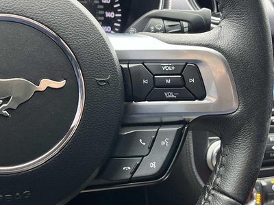 2016 Ford Mustang 2dr Fastback GT