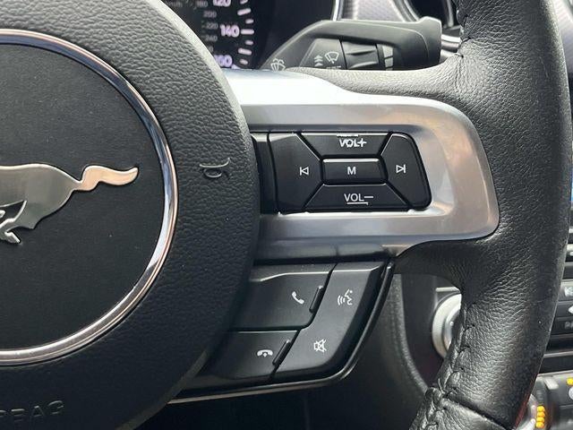 2016 Ford Mustang 2dr Fastback GT