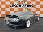 2016 Ford Mustang 2dr Fastback GT