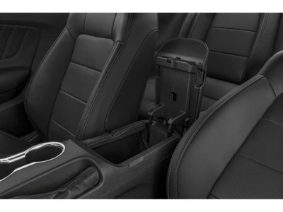 2019 Ford Mustang GT Fastback