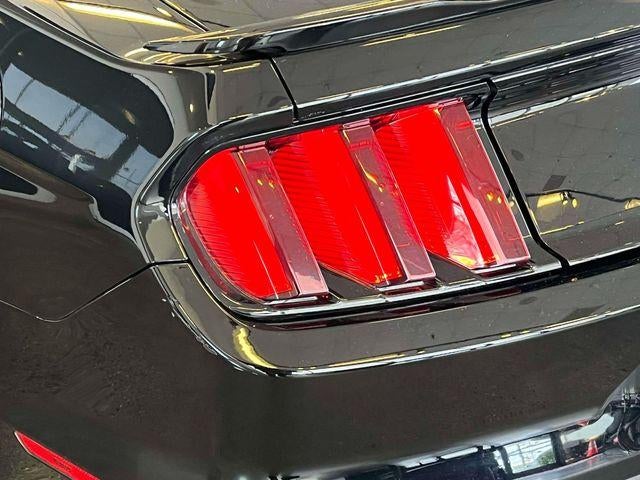 2017 Ford Mustang GT Premium Fastback