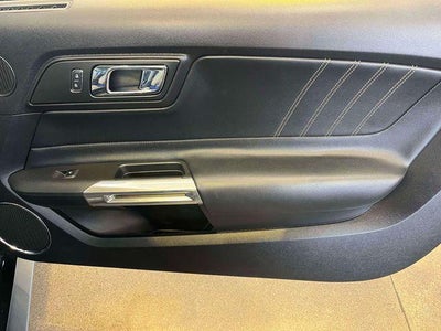 2017 Ford Mustang GT Premium Fastback