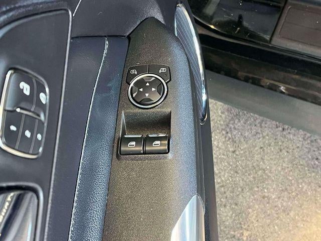 2017 Ford Mustang GT Premium Fastback