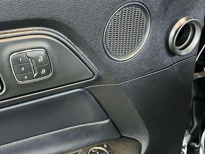 2017 Ford Mustang GT Premium Fastback