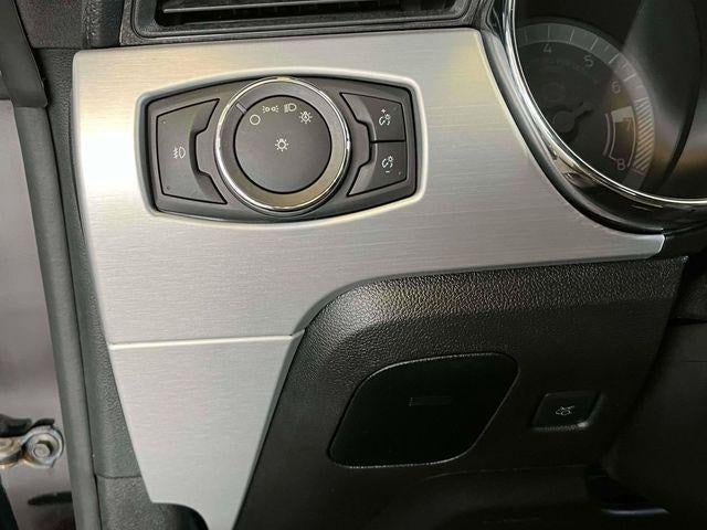 2017 Ford Mustang GT Premium Fastback