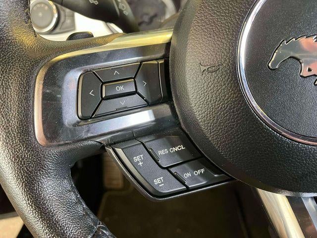 2017 Ford Mustang GT Premium Fastback