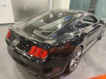 2017 Ford Mustang GT Premium Fastback