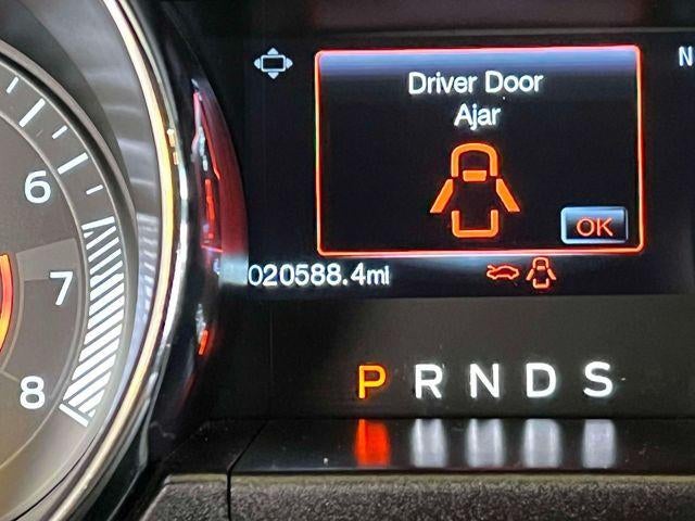 2017 Ford Mustang GT Premium Fastback