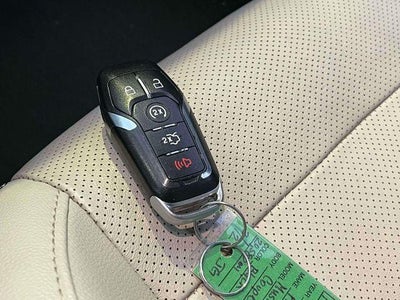 2017 Ford Mustang GT Premium Fastback