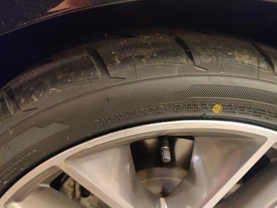 2017 Ford Mustang GT Premium Fastback