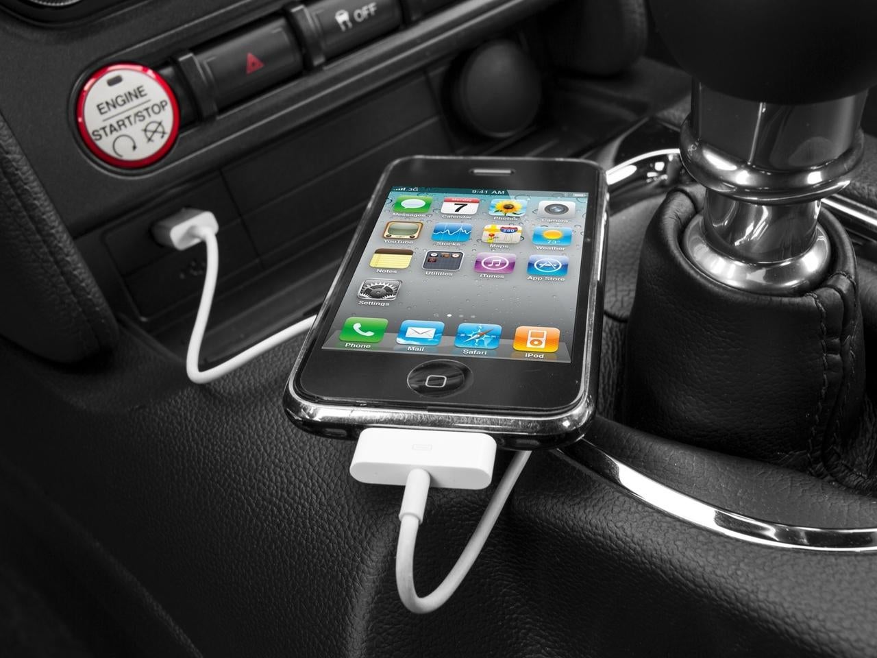 2017 Ford Mustang GT Premium Fastback