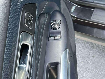 2024 Ford Mustang GT Premium Fastback