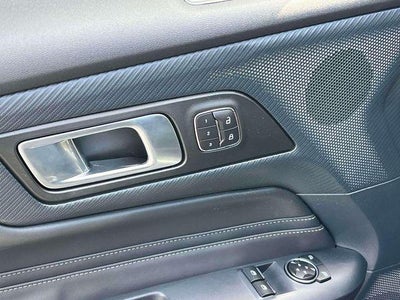 2024 Ford Mustang GT Premium Fastback