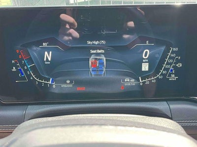 2024 Ford Mustang GT Premium Fastback