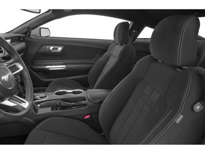 2018 Ford Mustang GT Fastback