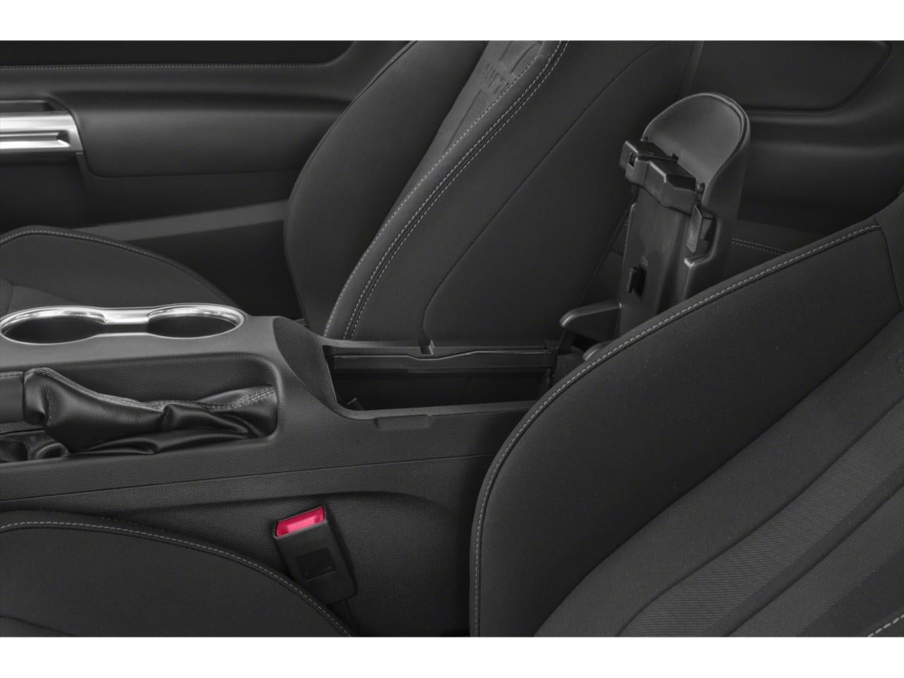 2018 Ford Mustang GT Fastback