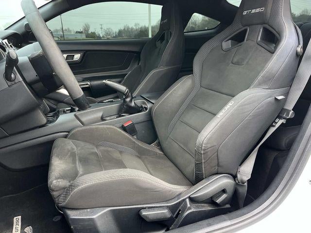 2016 Ford Mustang 2dr Fastback Shelby GT350