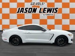 2016 Ford Mustang 2dr Fastback Shelby GT350