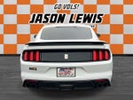 2016 Ford Mustang 2dr Fastback Shelby GT350