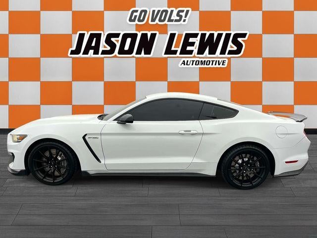 2016 Ford Mustang 2dr Fastback Shelby GT350