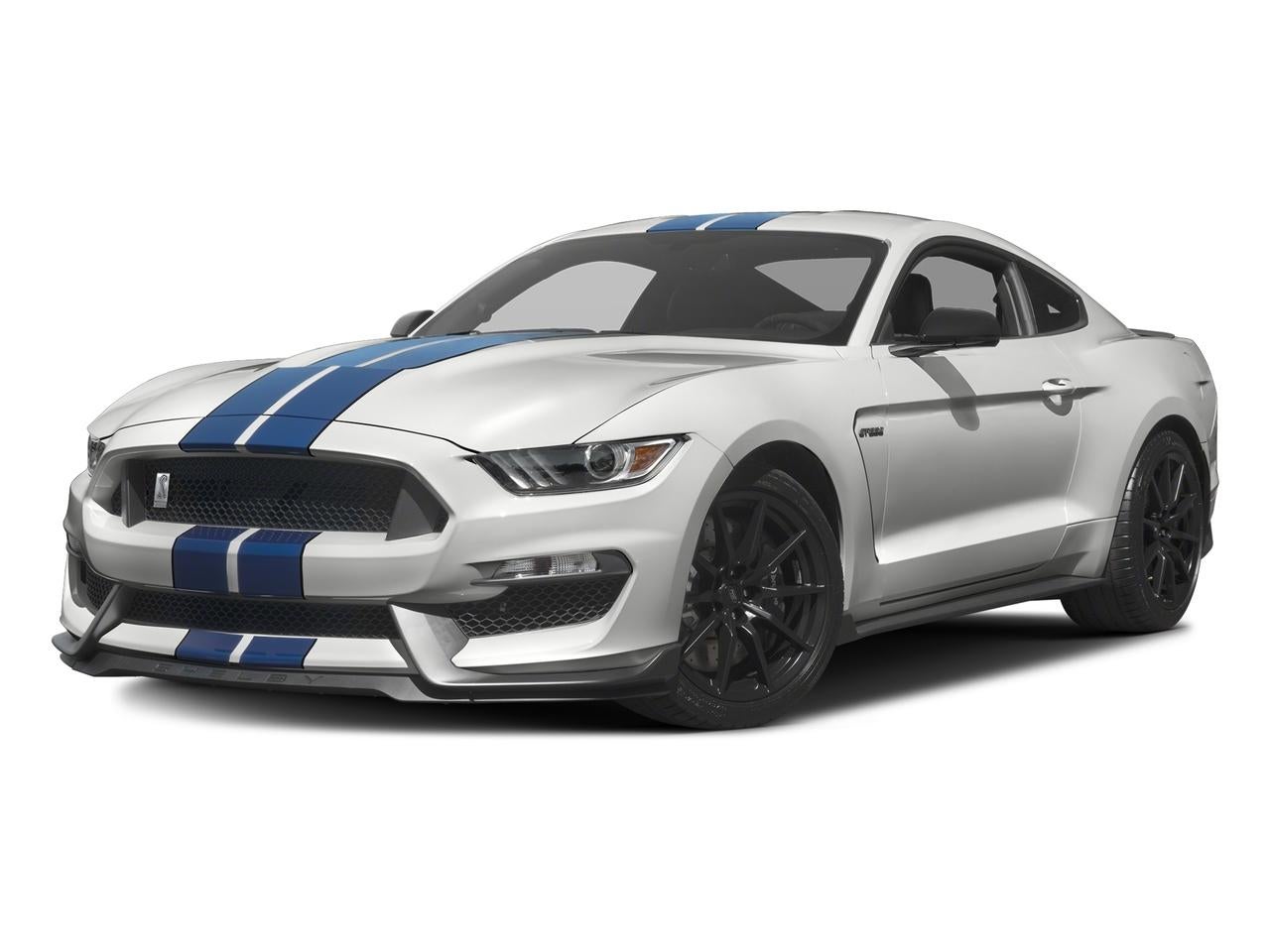 2016 Ford Mustang 2dr Fastback Shelby GT350