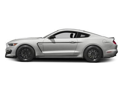 2016 Ford Mustang 2dr Fastback Shelby GT350