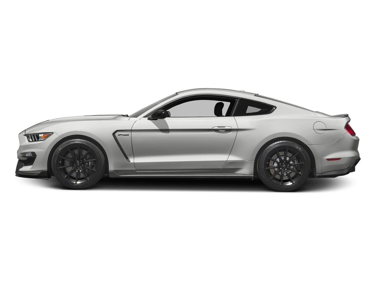 2016 Ford Mustang 2dr Fastback Shelby GT350