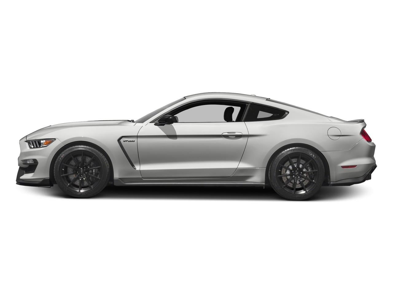 2016 Ford Mustang 2dr Fastback Shelby GT350