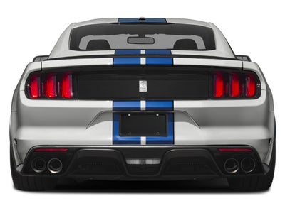 2016 Ford Mustang 2dr Fastback Shelby GT350
