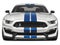 2016 Ford Mustang 2dr Fastback Shelby GT350