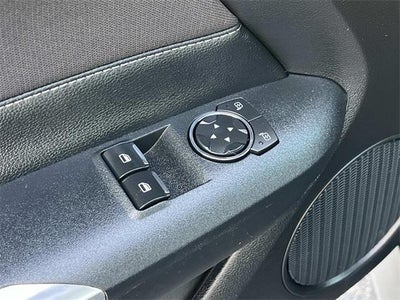 2020 Ford Mustang EcoBoost Fastback