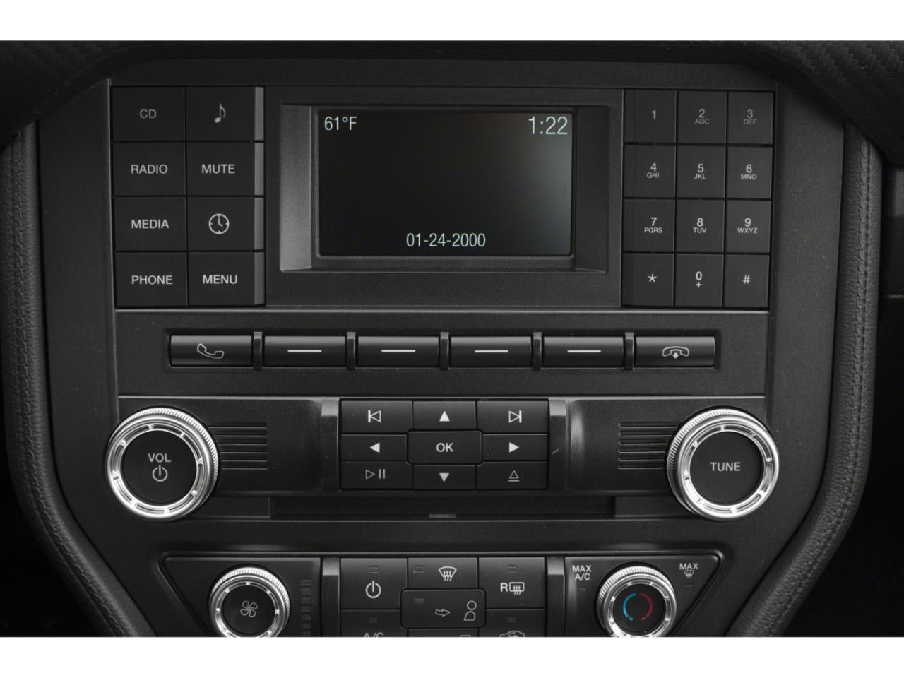 2020 Ford Mustang EcoBoost Fastback