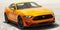 2020 Ford Mustang EcoBoost Fastback