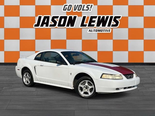 2003 Ford Mustang V6
