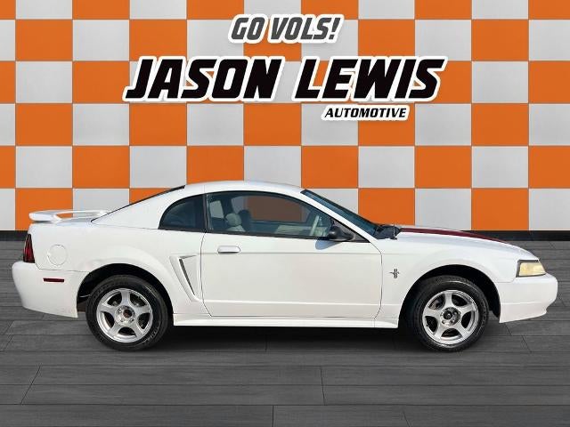 2003 Ford Mustang V6