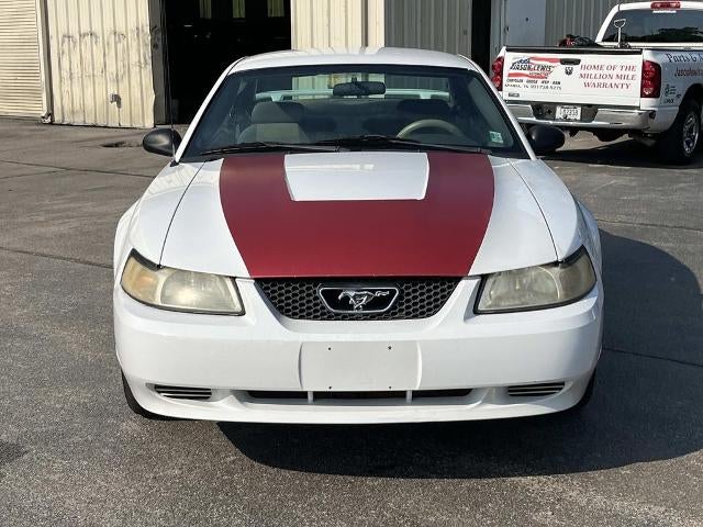 2003 Ford Mustang V6