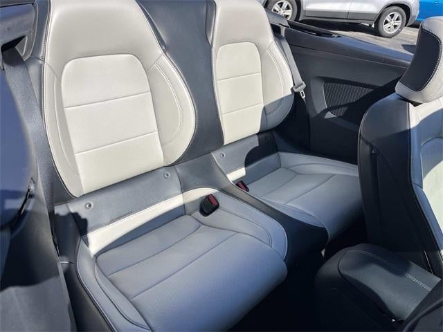 2024 Ford Mustang GT Premium Convertible