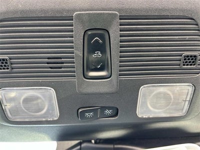 2024 Ford Mustang GT Premium Convertible