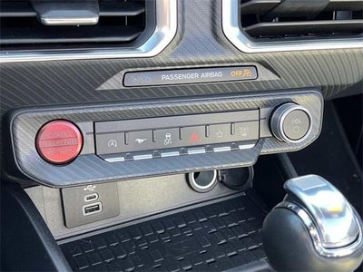 2024 Ford Mustang GT Premium Convertible