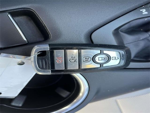 2024 Ford Mustang GT Premium Convertible