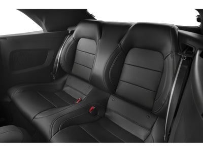 2024 Ford Mustang GT Premium Convertible