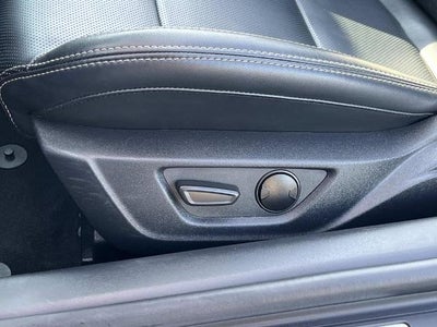 2025 Ford Mustang EcoBoost Premium Convertible
