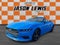 2025 Ford Mustang EcoBoost Premium Convertible