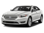 2015 Ford Taurus 4dr Sdn SE FWD