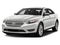 2015 Ford Taurus 4dr Sdn SE FWD